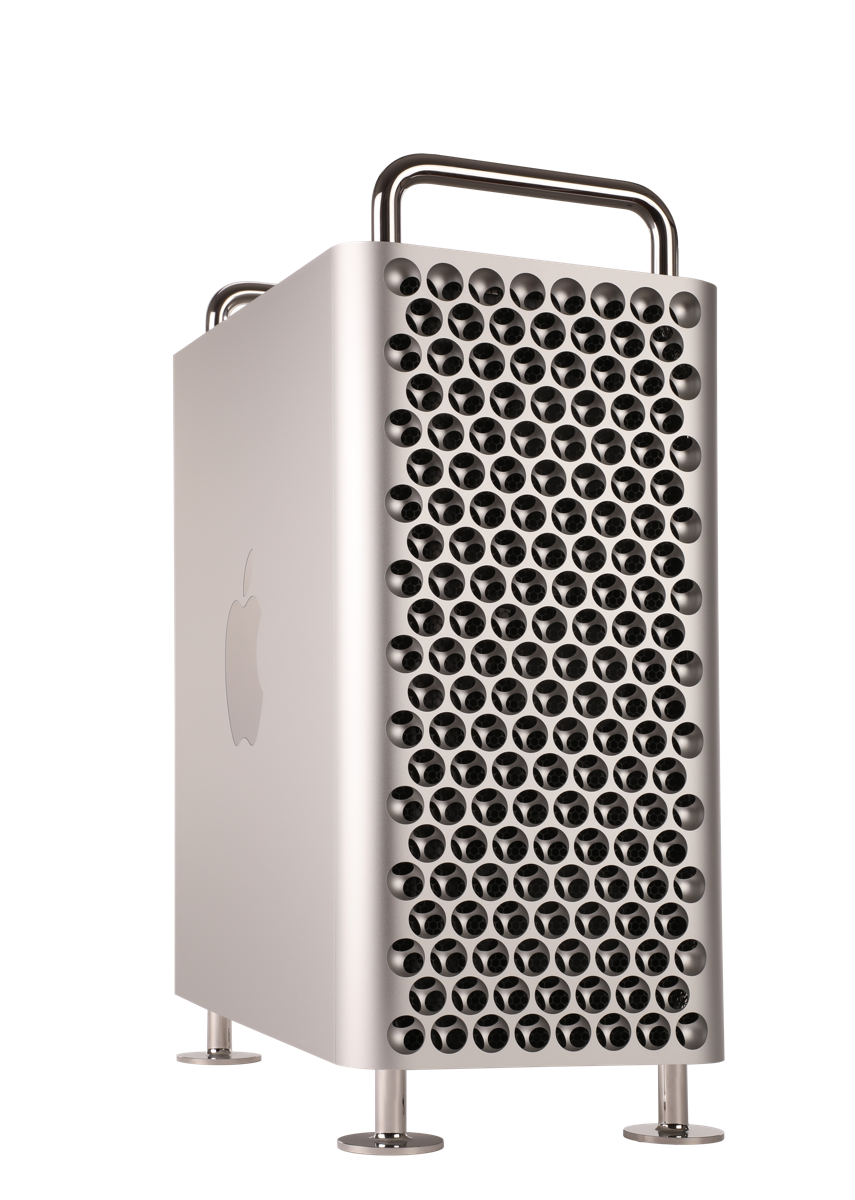 Mac Pro